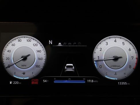 Used 2023 Hyundai Elantra N image 34