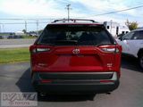 New 2025 Toyota RAV4 XLE image 3