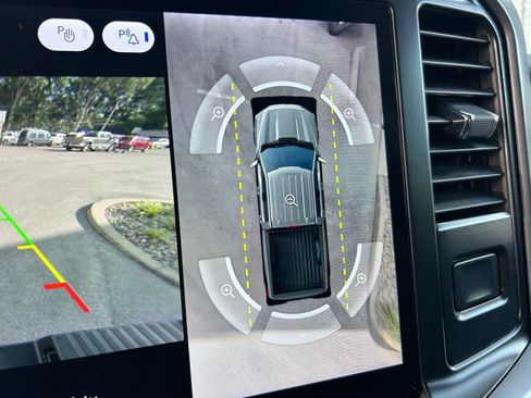 Used 2024 Ford F150 XLT w/ Equipment Group 302A MID image 35