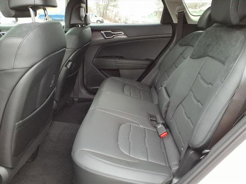 New 2026 Kia Sportage SX Prestige image 9