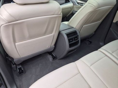 Certified 2023 Cadillac XT5 Premium Luxury AWD/4WD image 24