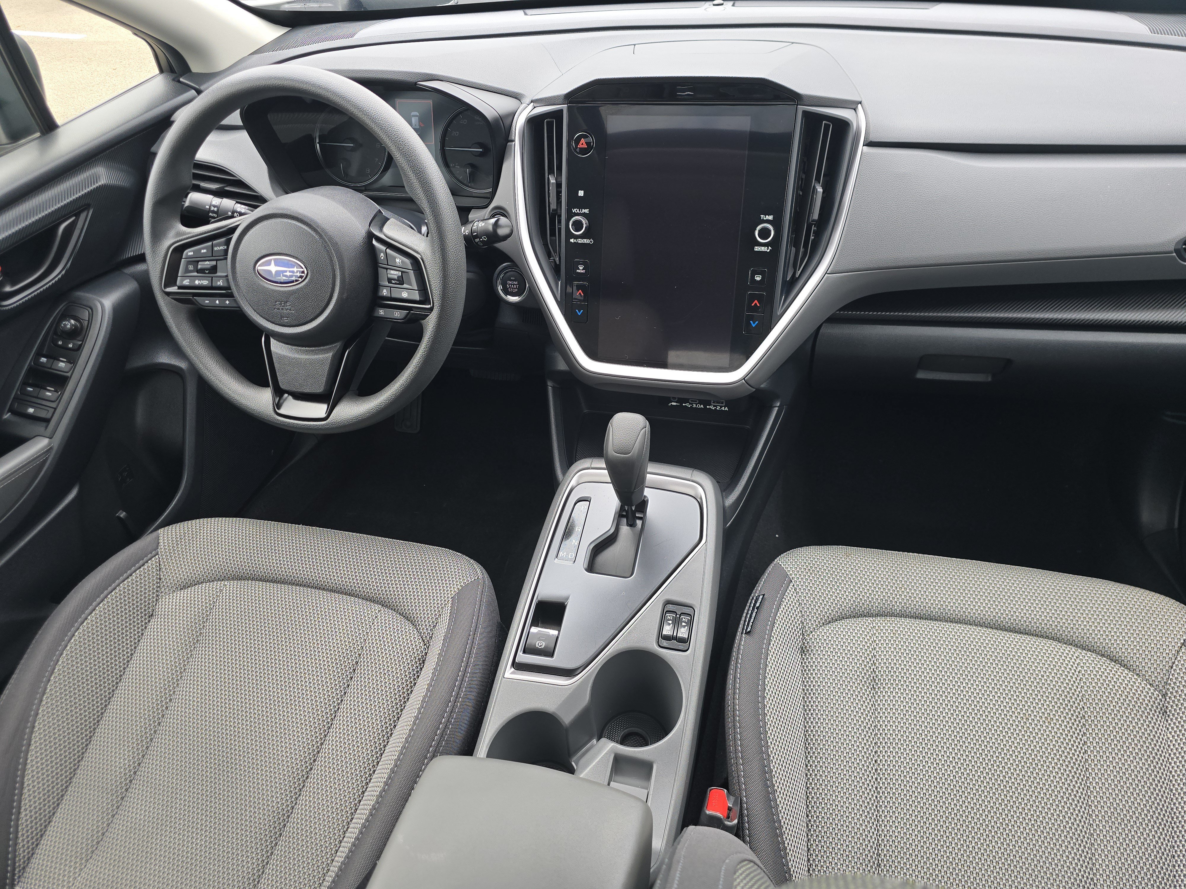 Certified 2024 Subaru Crosstrek 2.0i Premium AWD/4WD image 18