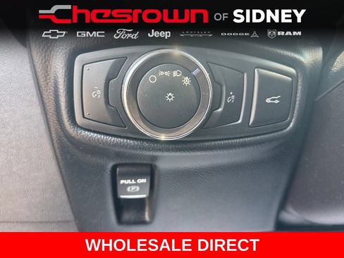 Used 2017 Lincoln MKX Reserve w/ Lincoln MKX Climate Package AWD/4WD image 15