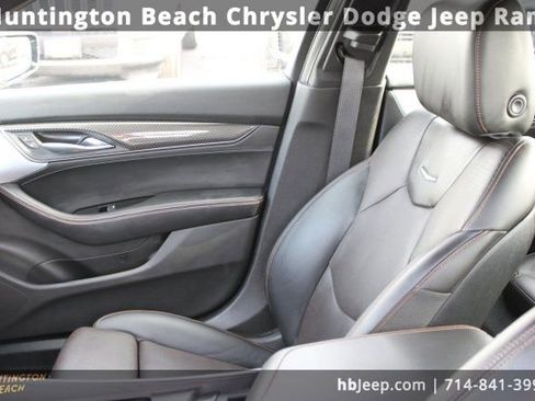 Used 2023 Cadillac CT5 Sport image 30