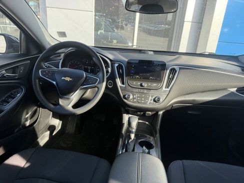 Certified 2022 Chevrolet Malibu LT image 18