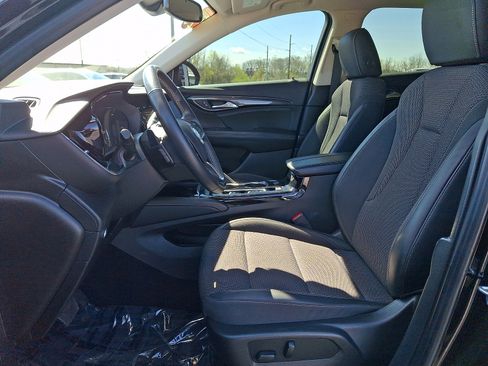 Used 2023 Buick Envision Preferred image 13