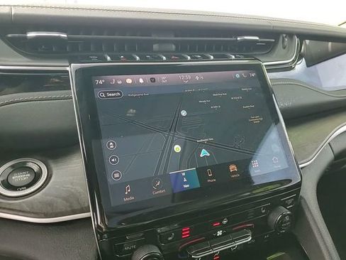 Used 2023 Jeep Grand Cherokee 4xe image 21