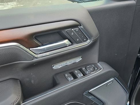 New 2026 GMC Sierra 1500 Denali AWD/4WD image 14