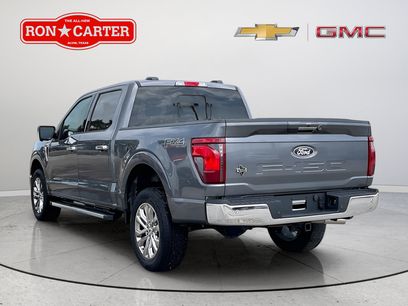 Used 2024 Ford F150 XLT w/ Equipment Group 302A MID
