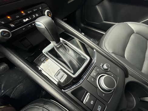 Used 2025 MAZDA CX-5 AWD 2.5 S image 17