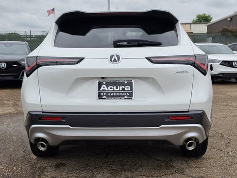 New 2026 Acura ADX FWD image 5