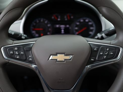 Used 2023 Chevrolet Malibu LT image 10