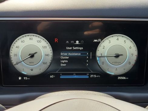 Used 2023 Hyundai Tucson SEL w/ Convenience Package image 27