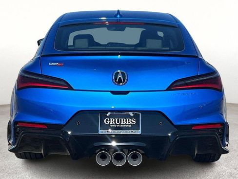 New 2026 Acura Integra Type S image 8