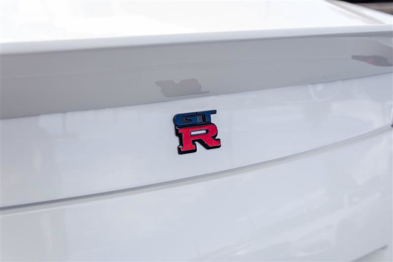 Used 2015 Nissan GT-R Black Edition AWD/4WD image 13