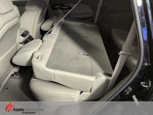 Used 2012 Acura MDX image 34