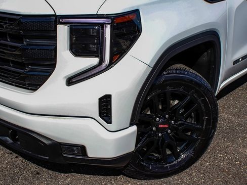 Used 2025 GMC Sierra 1500 Elevation w/ Preferred Package image 43