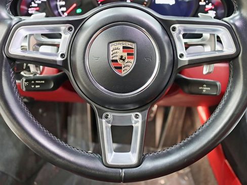 Used 2019 Porsche 911 Carrera image 16