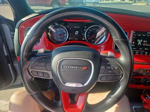 Used 2021 Dodge Charger R/T RWD image 15