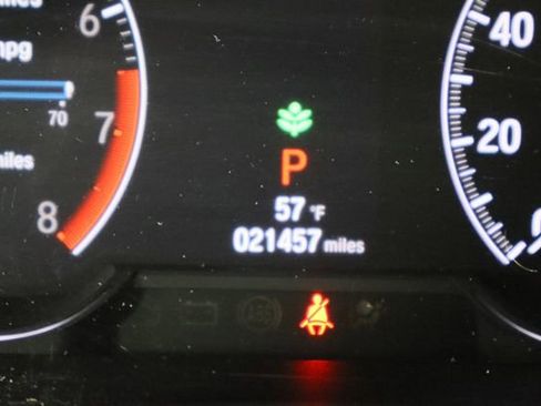 Used 2019 Honda Accord EX-L image 27