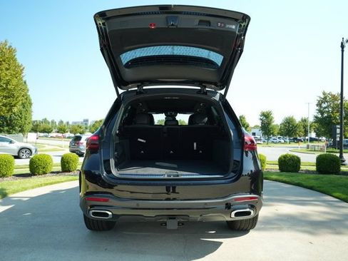 Used 2026 Mercedes-Benz GLE 350 4MATIC image 16