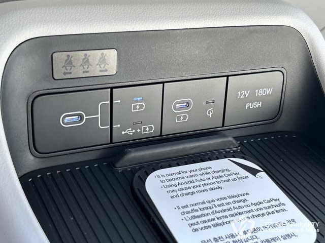 New 2027 Hyundai Kona SEL Sport FWD image 30