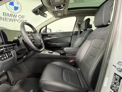 Used 2026 Kia Sportage SX Prestige image 19