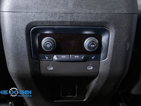 Used 2024 Chevrolet Suburban RST w/ Luxury Package AWD/4WD image 30