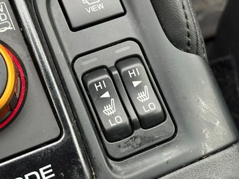 Used 2023 Subaru Forester Wilderness image 14