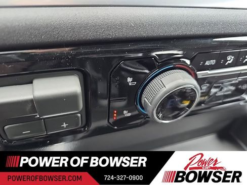 New 2026 Chevrolet Silverado 1500 LT Trail Boss w/ Convenience Package II image 11