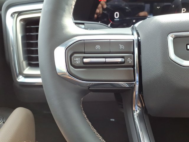 New 2026 GMC Canyon Denali AWD/4WD image 35