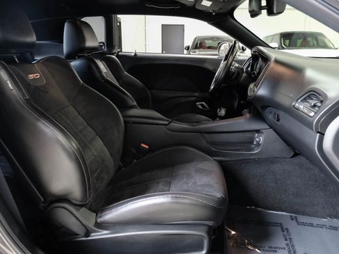 Used 2020 Dodge Challenger R/T Scat Pack image 40