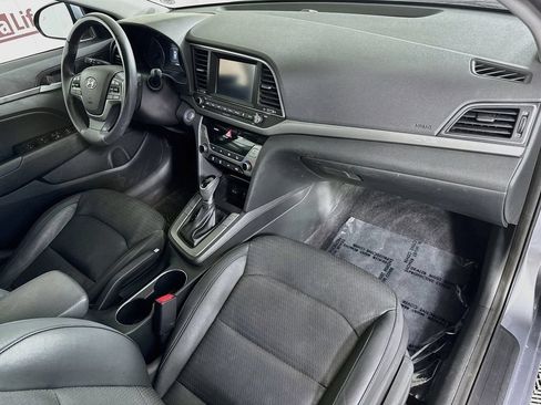 Used 2017 Hyundai Elantra Limited FWD image 29