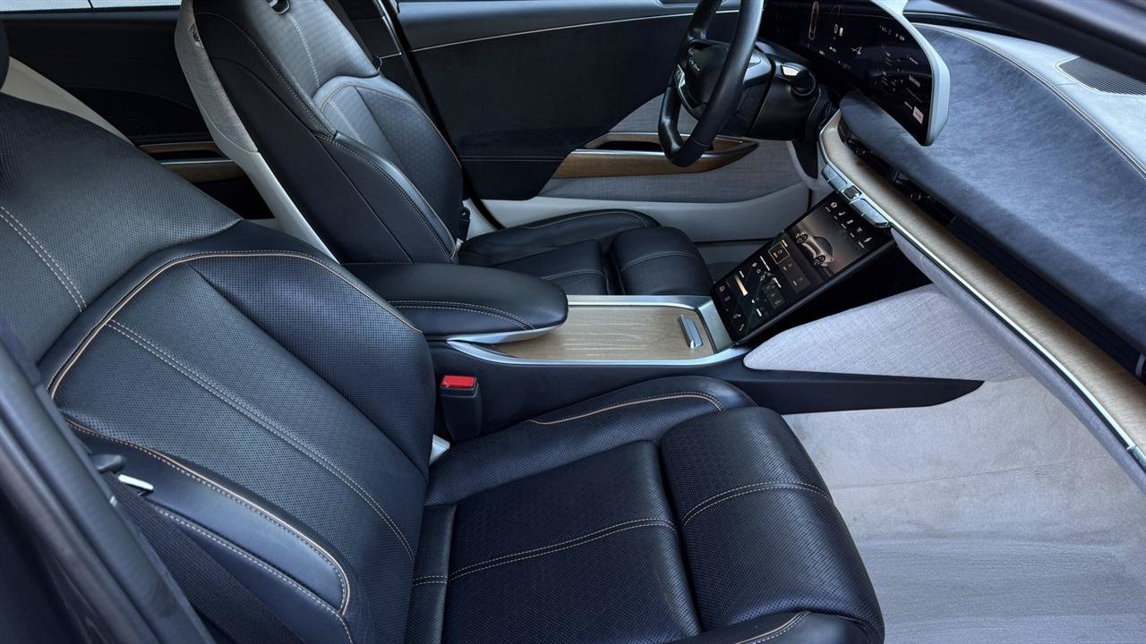 Used 2023 Lucid Air Grand Touring AWD/4WD image 44