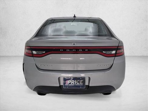 Used 2015 Dodge Dart SXT image 7