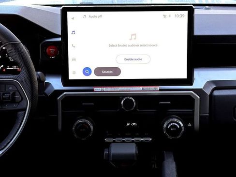 New 2026 Toyota Tacoma TRD Off-Road image 20