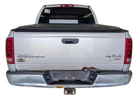 Used 2004 Dodge Ram 1500 Truck SLT w/ Quad Cab Value Group AWD/4WD image 4
