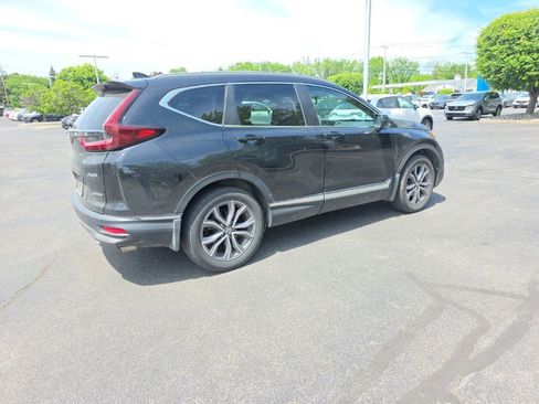 Used 2022 Honda CR-V Touring image 7