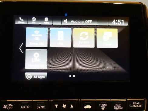 Used 2019 Honda Odyssey EX image 33