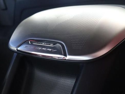 New 2026 Chevrolet Corvette Stingray image 37