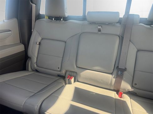 Used 2024 Chevrolet Silverado 1500 LTZ image 13