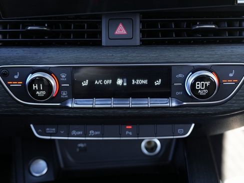 Used 2021 Audi A4 2.0T Premium Plus w/ Premium Plus Package image 39