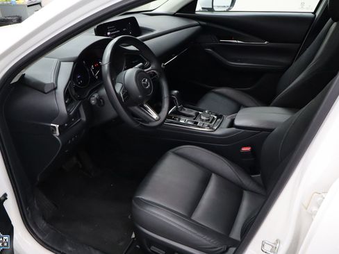 Used 2025 MAZDA CX-30 AWD 2.5 S w/ Preferred Package image 24