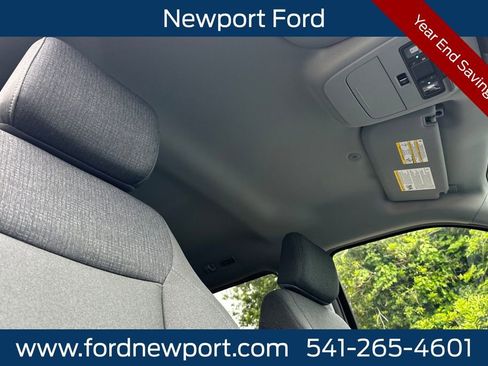 New 2025 Ford F150 XLT w/ Equipment Group 302A MID image 13