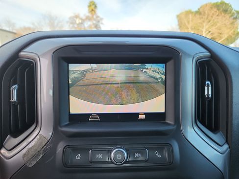 Used 2020 Chevrolet Silverado 1500 W/T w/ WT Fleet Convenience Package image 22