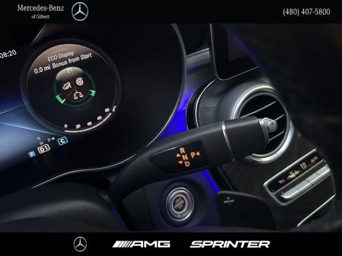 Used 2021 Mercedes-Benz C 300 C 300 image 32