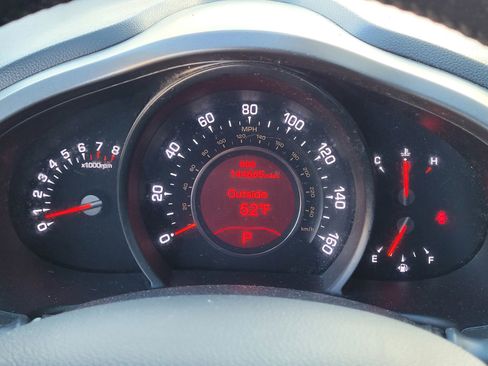 Used 2012 Kia Sportage EX w/ EX Premium Pkg image 10