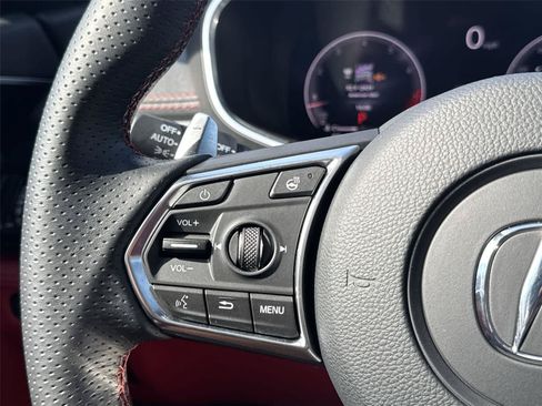 Certified 2026 Acura MDX A-Spec AWD/4WD image 20