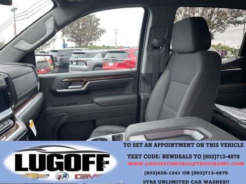 New 2026 GMC Sierra 1500 Elevation image 11