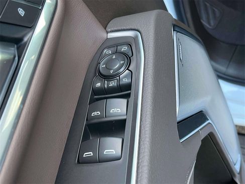 New 2026 GMC Sierra 2500 Denali w/ Denali Reserve Package image 19